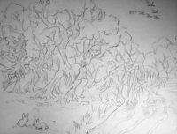Tree Migration